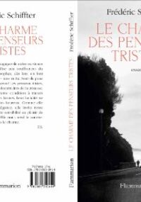 Le charme des penseurs tristes