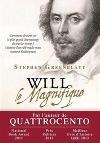 Will le Magnifique