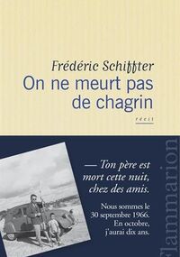 On ne meurt pas de chagrin