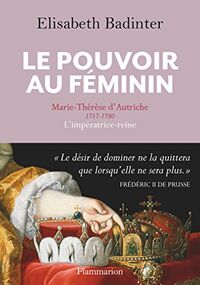 Le pouvoir au féminin
