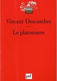 Le platonisme