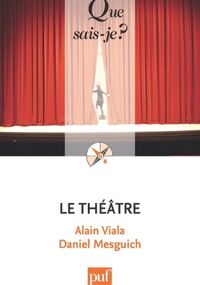 Le théâtre
