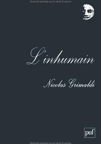 L'inhumain
