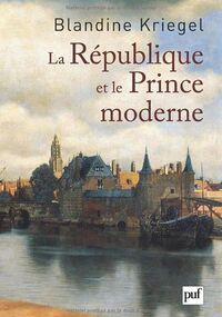 La République et le Prince moderne