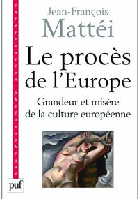 Le procès de l'Europe