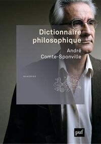 Dictionnaire philosophique