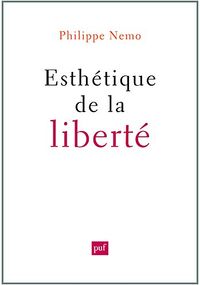 Esthétique de la liberté