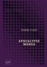 Apocalypse manga