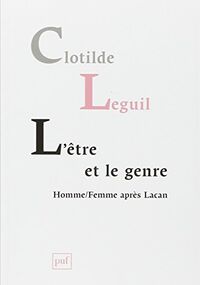 L'Être et le Genre