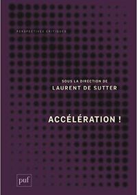 Accélération !