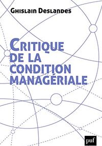 Critique de la condition managériale