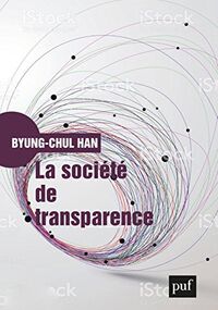 La société de transparence