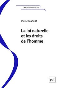 La loi naturelle et les droits de l'homme