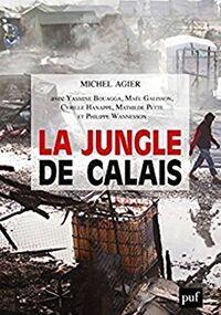 La Jungle de Calais