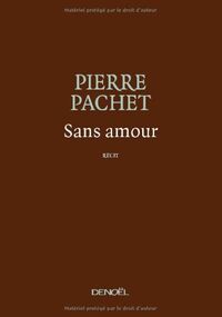 Sans amour