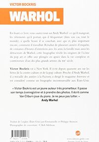 Warhol. La biographie