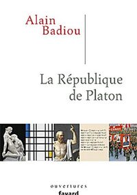 La République de Platon