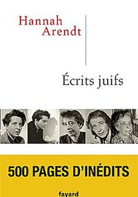 Écrits juifs