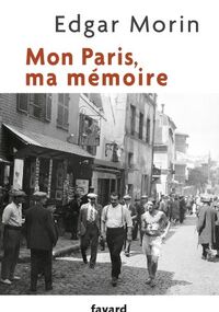 Mon Paris, ma mémoire
