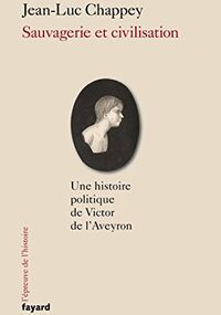 Sauvagerie et Civilisation