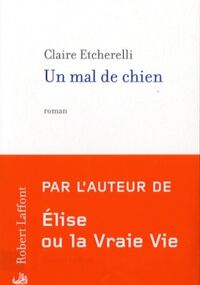 Un mal de chien