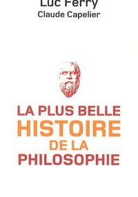 La plus belle histoire de la philosophie