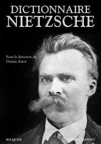 Dictionnaire Nietzsche