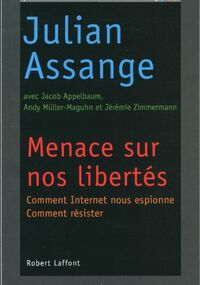 Menace sur nos libertés