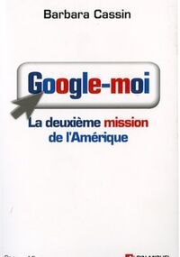 Google-moi : La deuxième mission de l'Amérique