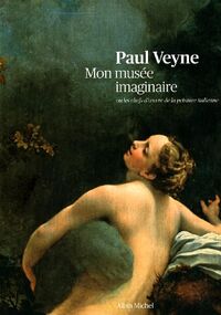 Mon musée imaginaire : Ou les chefs-d'oeuvre de la peinture italienne