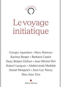 Le voyage initiatique