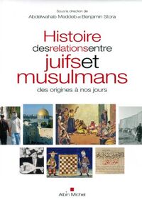Histoire des relations entre juifs et musulmans des origines à nos jours