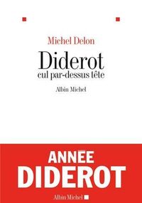 Diderot cul par-dessus tête