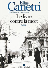 Le livre contre la mort
