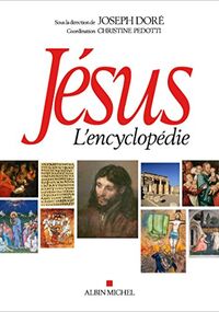 Jésus. L'encyclopédie