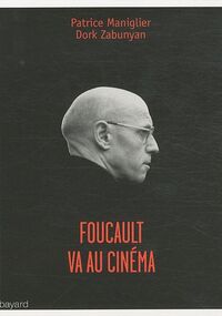 Foucault va au cinéma