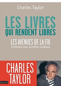 Les livres qui rendent libres