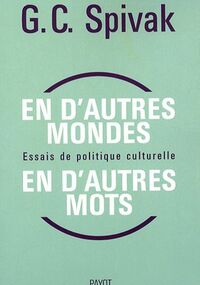 En d'autres mondes, en d'autres mots : Essais de politique culturelle