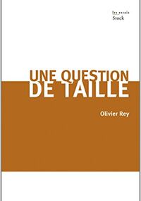 Une question de taille