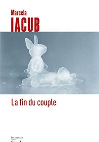 La fin du couple