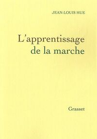 L'apprentissage de la marche