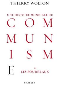 Histoire mondiale du communisme