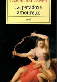 Le paradoxe amoureux