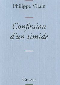 Confession d'un timide