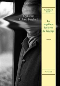 La Septième Fonction du langage