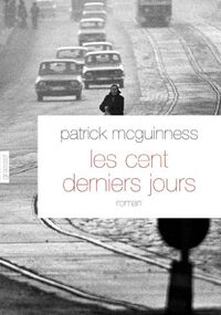 Les cent derniers jours