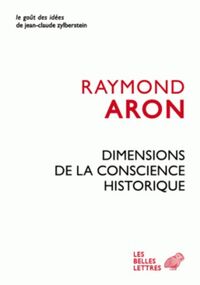 Dimensions de la conscience historique