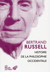 Histoire de la philosophie occidentale (2 volumes)