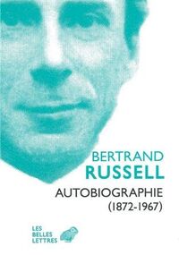 Autobiographie (1872-1967) : Volume 1 et 2