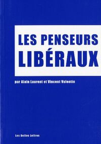 Les penseurs libéraux